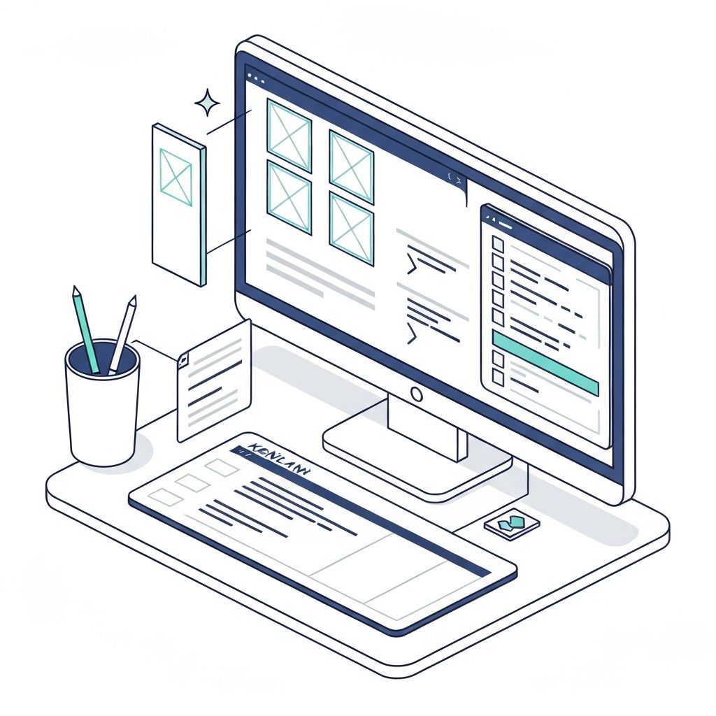 Web Application Development Service: Process, Stack, and How to Pick the Right Partner