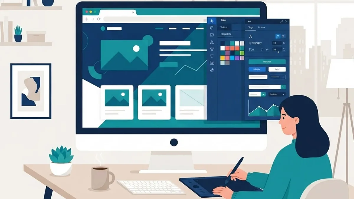 Web Designer Company: About, Services, and What We Do