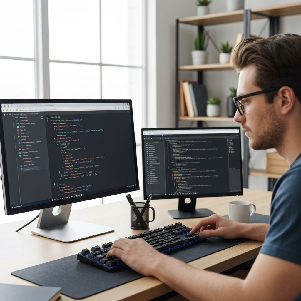 Web Development and Design Foundations With HTML5: A Modern Beginner's Guide