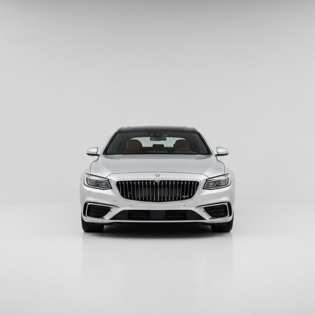 What Does BMW Stand For? History Behind the Iconic Brand