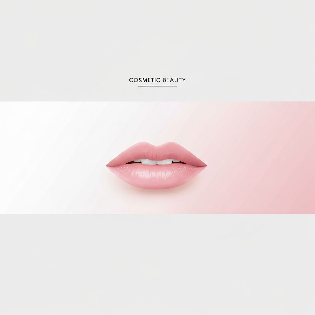 What Is A Lip Flip? Complete Guide to This Popular Cosmetic Procedure