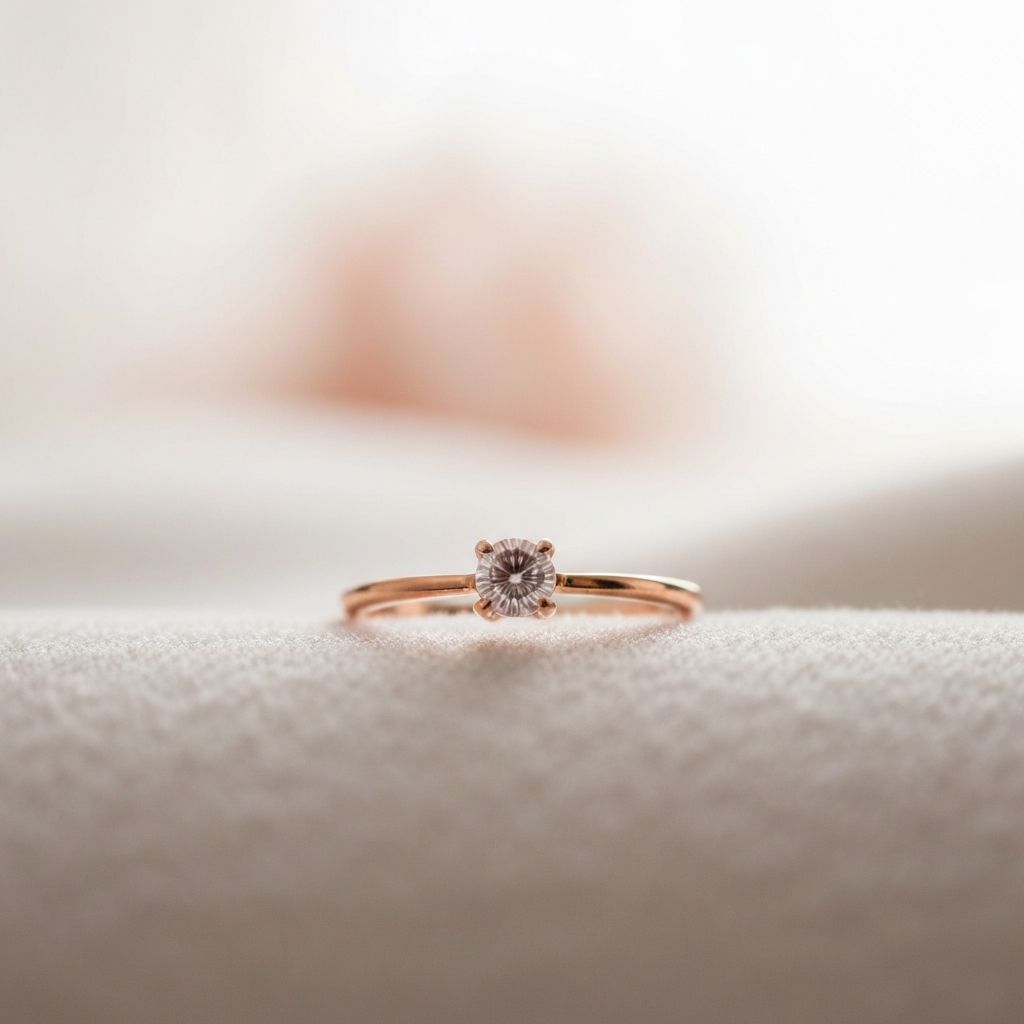 What Is A Promise Ring? Meaning, Traditions, and Complete Guide
