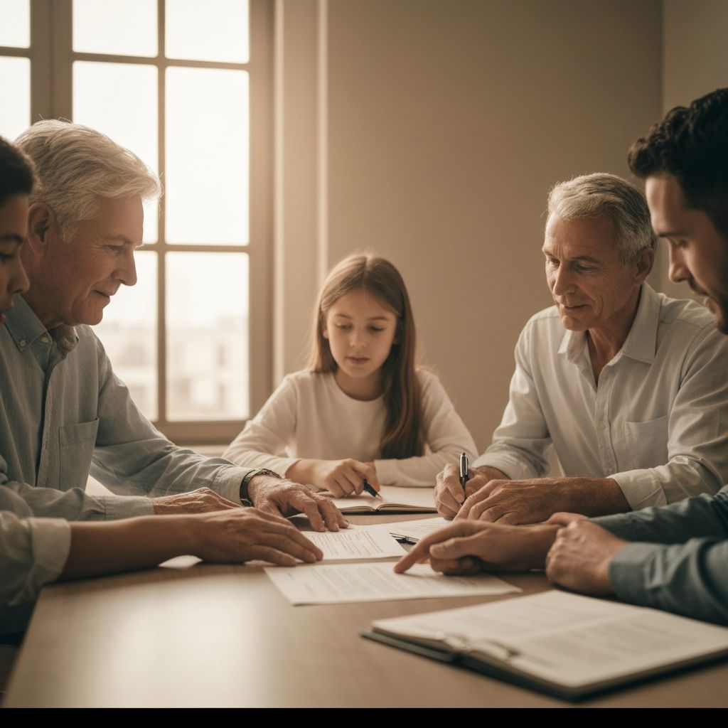 What Is A Family Trust: Complete Guide To Estate Planning