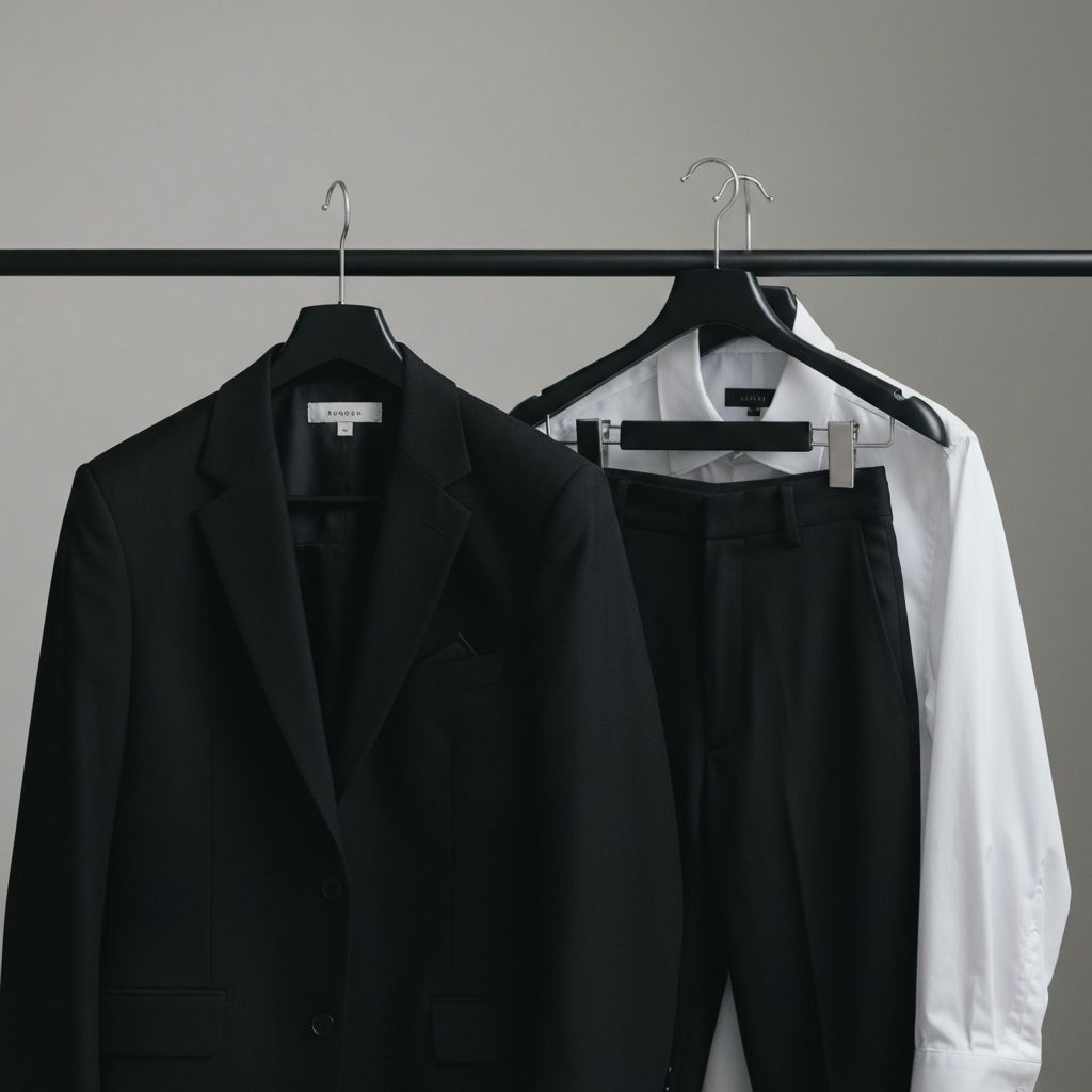 What To Wear To A Funeral: Complete Dress Code and Etiquette Guide