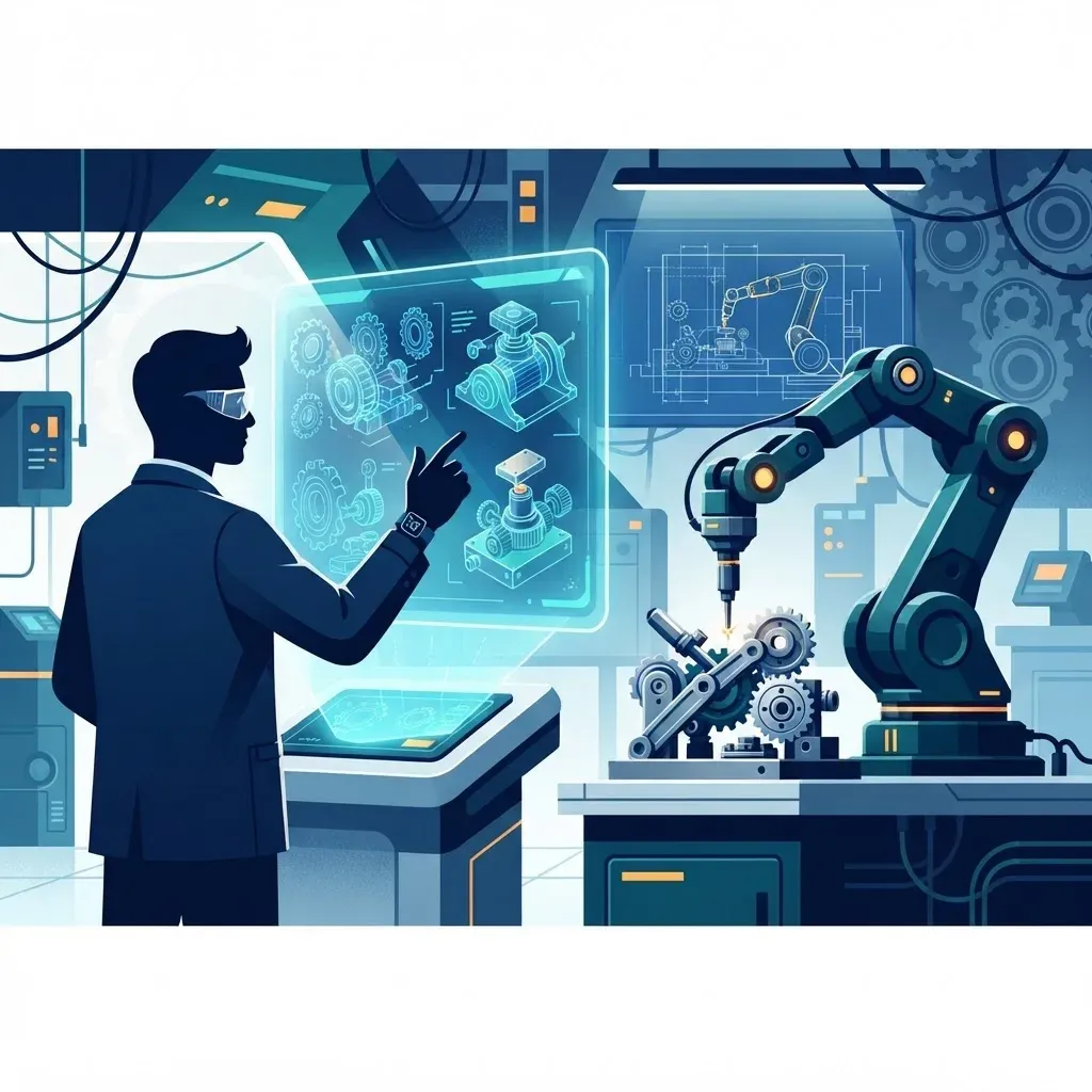 Will AI Replace Mechanical Engineers?