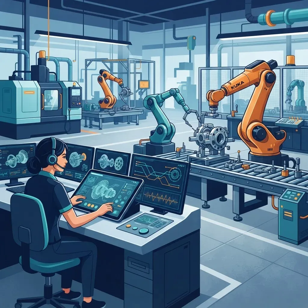 Will Mechanical Engineers Be Replaced by AI?