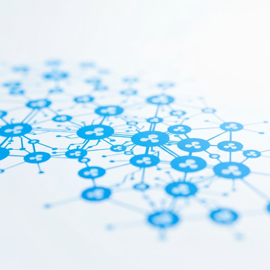 Charles Hoskinson Claims XRP Operates Far Beyond Traditional Finance Systems