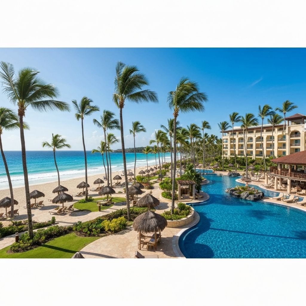 Presidential Suites By Lifestyle All Inclusive Puerto Plata Dominican Republic