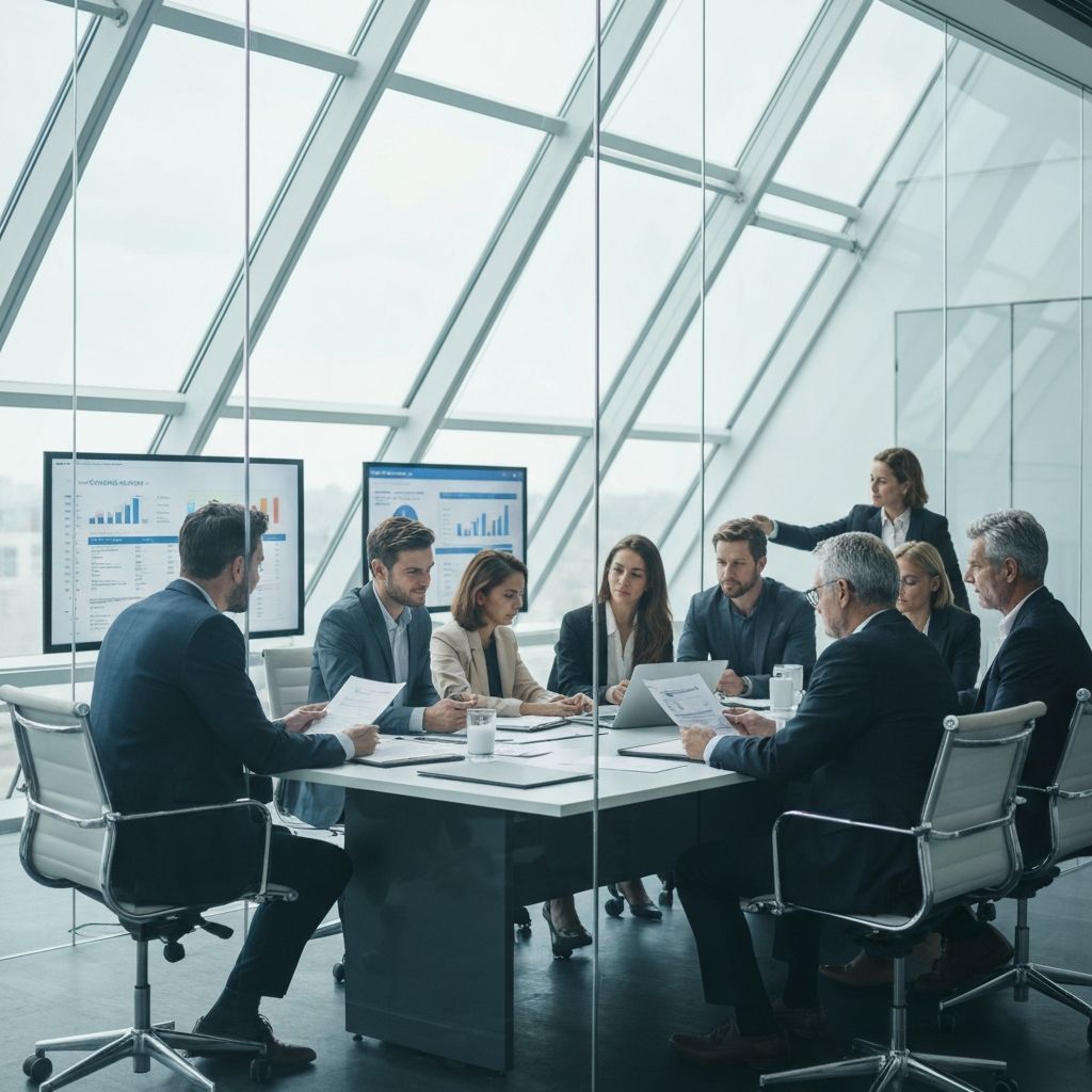 Technology Services Consulting Acquisition Strategic Acquirer Today