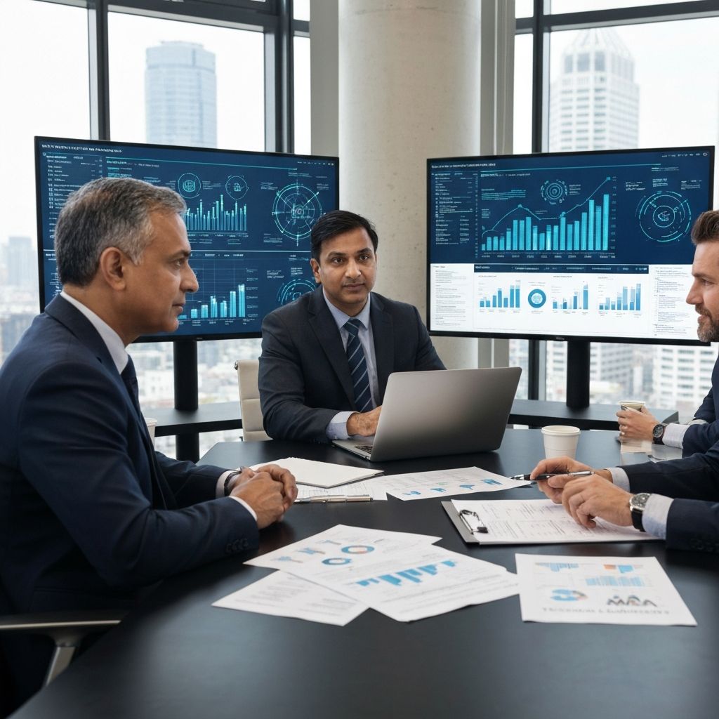 Technology Services Consulting Industry Acquisition Today Strategic Acquirer